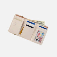 Hobo - Women's Jill Trifold Wallet