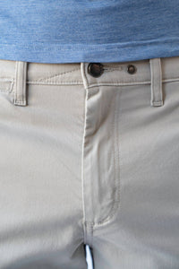Devil-Dog - Super Soft Sateen Twill Chino Pant