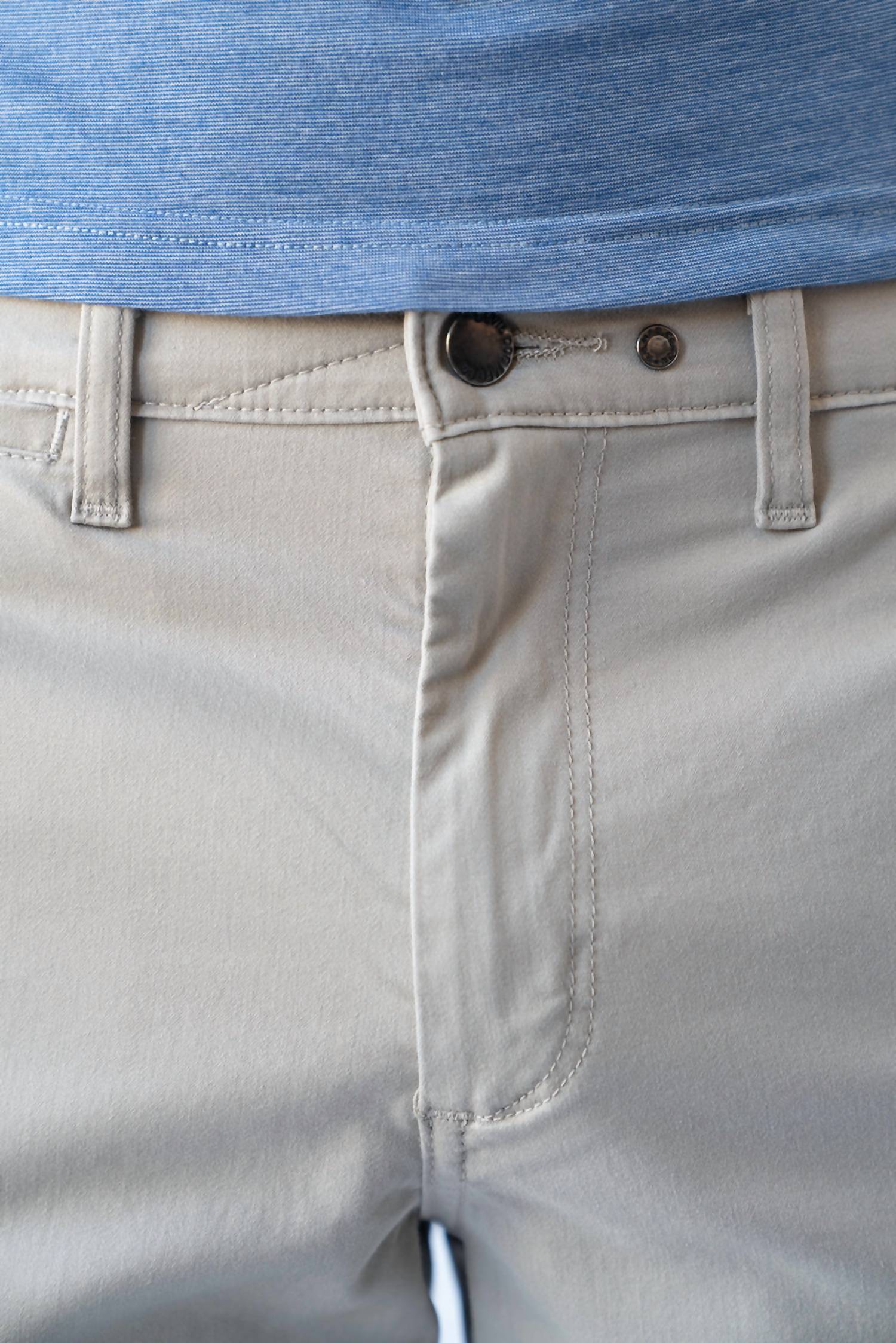 Devil-Dog - Super Soft Sateen Twill Chino Pant