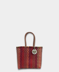 Maria Victoria - Women's Lina Extra Small Tote Bag