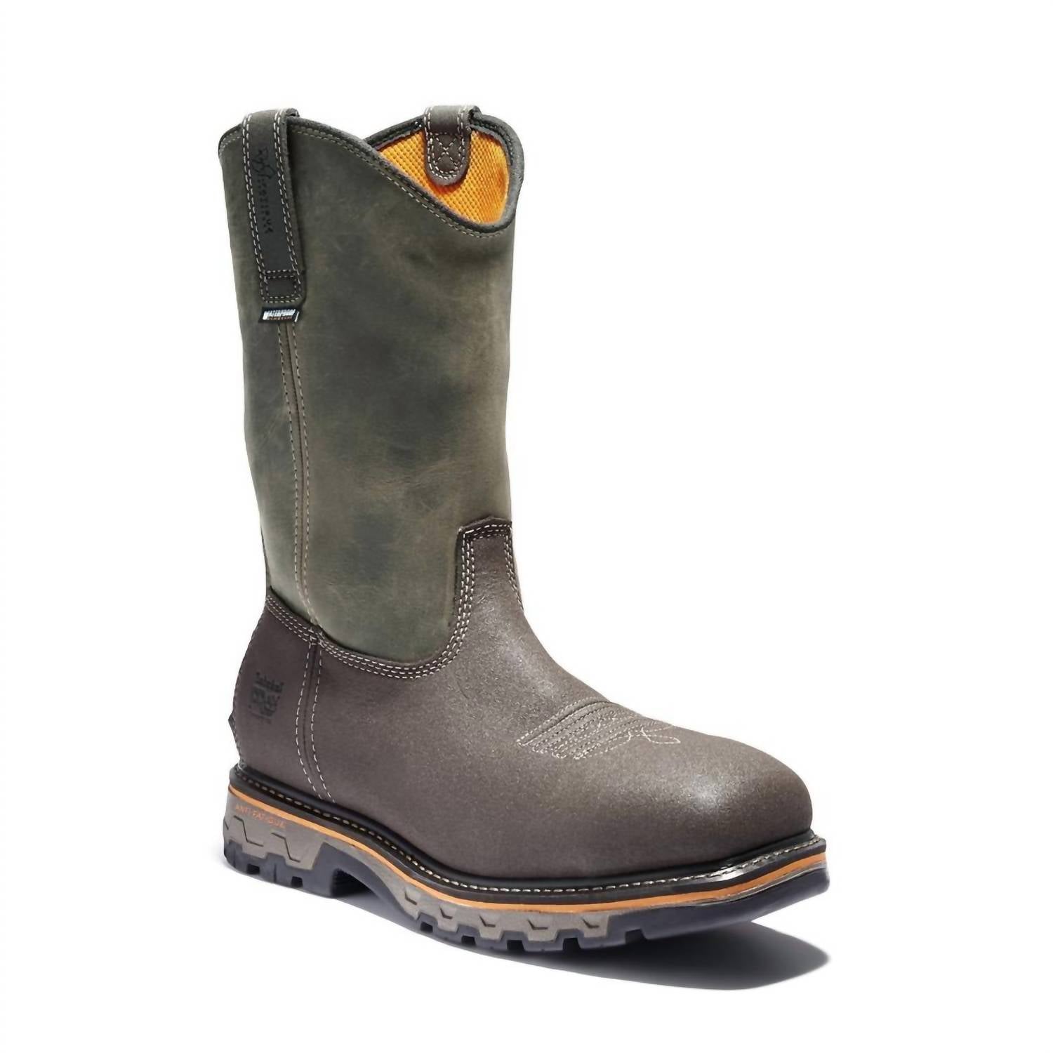 Timberland - Men' Everguard Work Boot