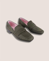 Gini & Albert - Women's Cyd Loafer