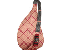 Kavu - Unisex Rope Sling Bag