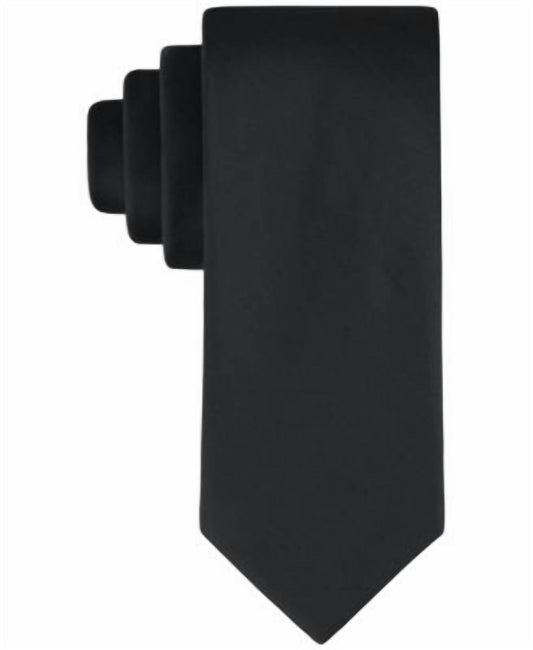 Calvin Klein - Men's Liquid Luxe Tie