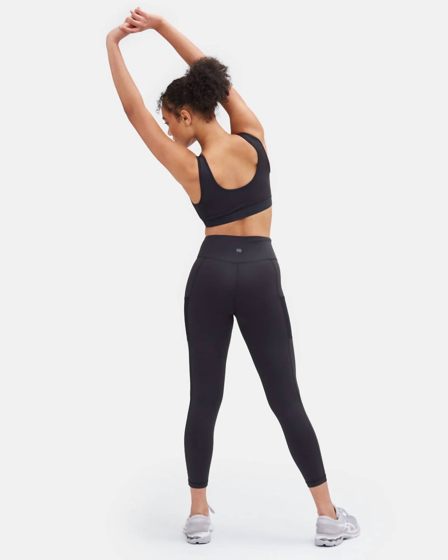 Tentree - Inmotion 7/8 Leggings