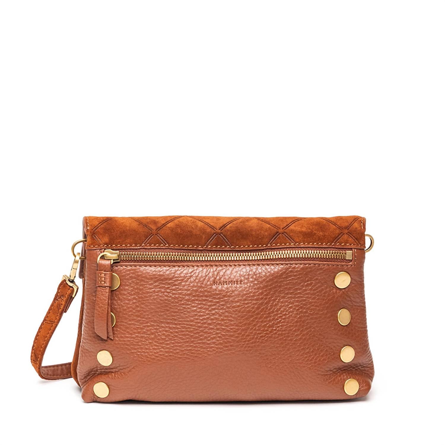 Hammitt - Women's Dillon Mini Reversible Crossbody Bag
