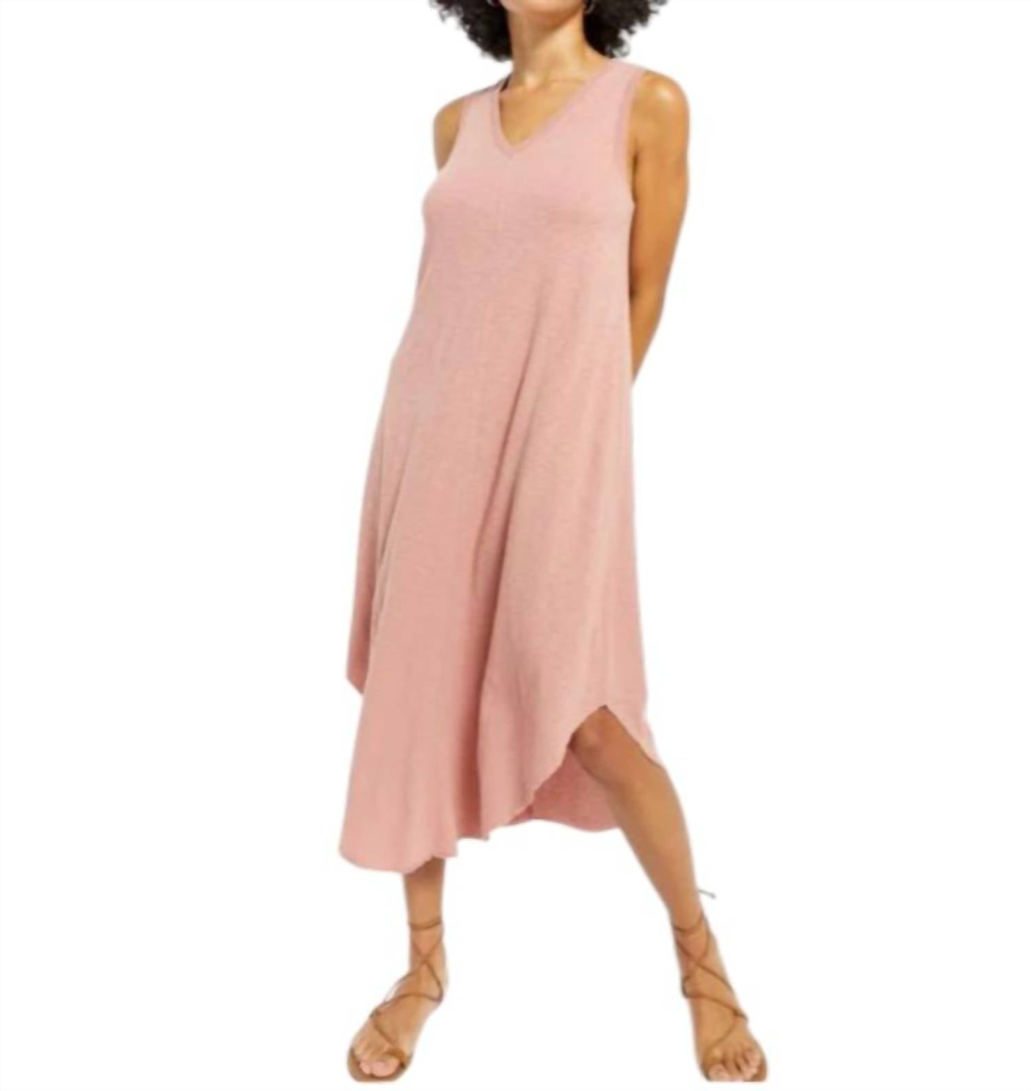 Z Supply - Reverie Midi Dress