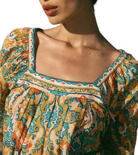 Cleobella - Paz Blouse Top