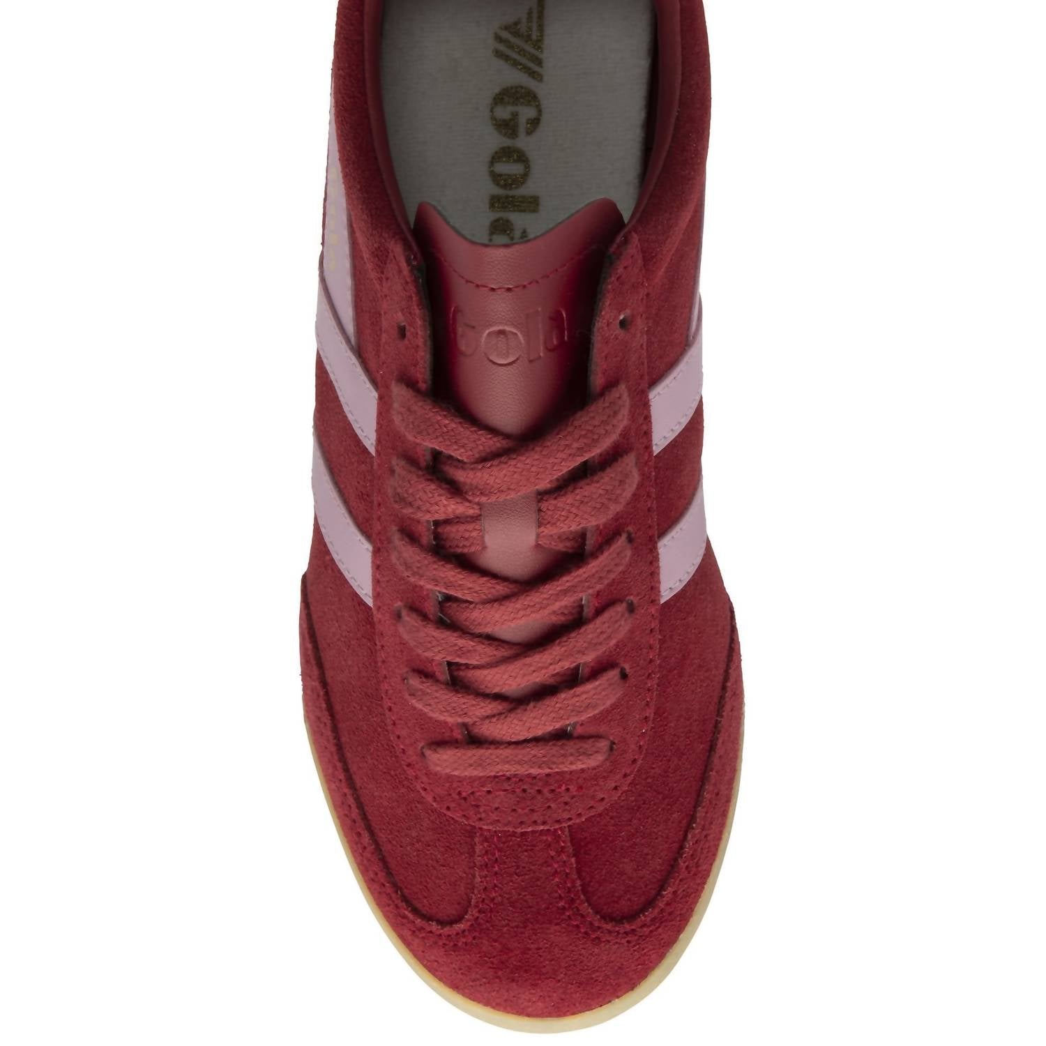 Gola - Women's Apollo Sneakers