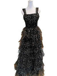 Aleta - Women's Ruth Formal Maxi Dress