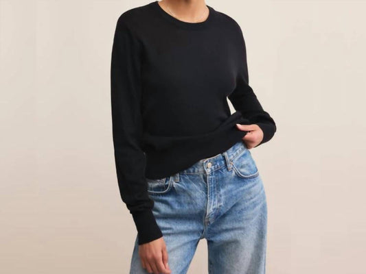 Z Supply - Perfect Layer Sweater