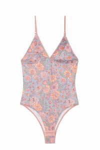 Lylia Bodysuit