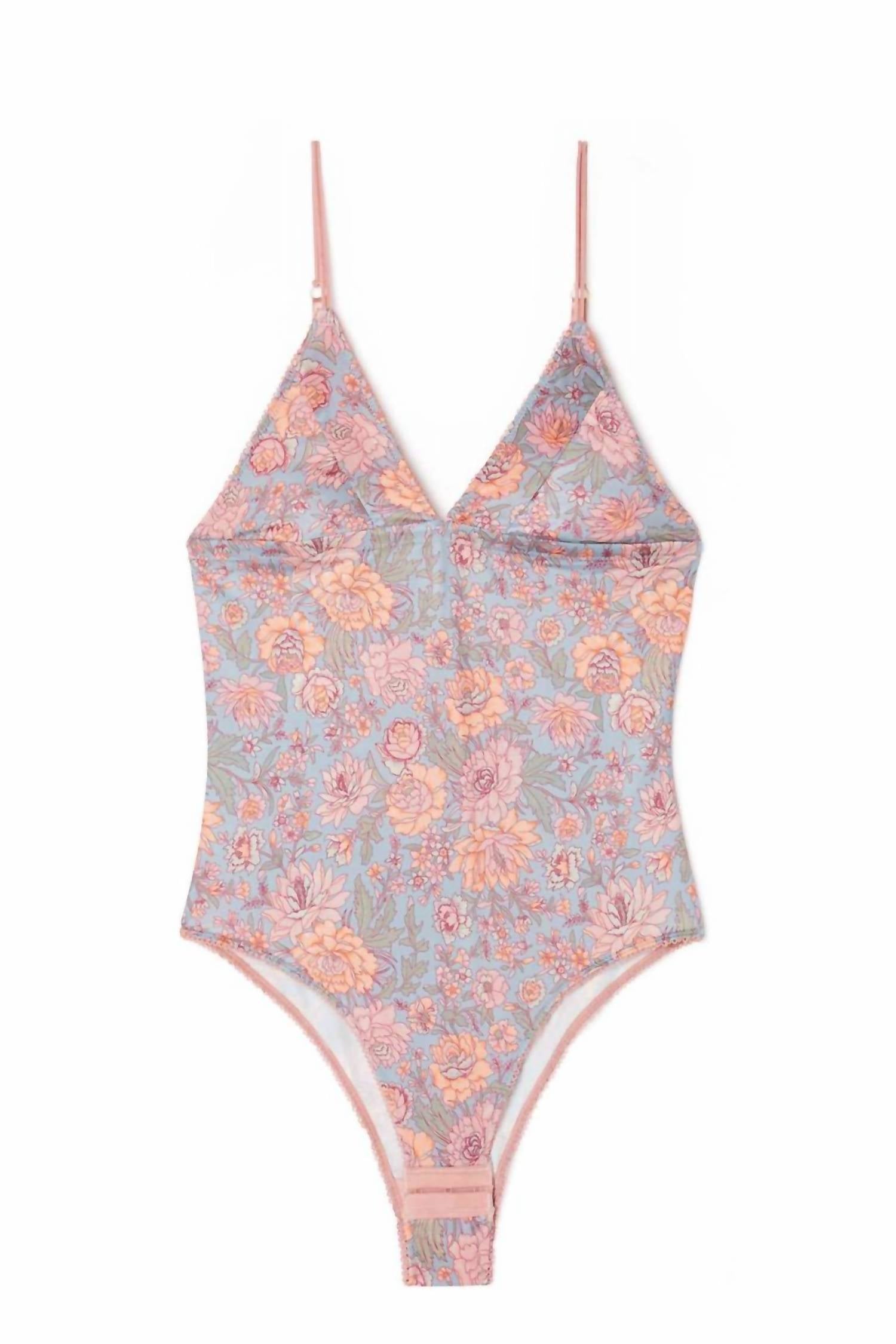 Lylia Bodysuit