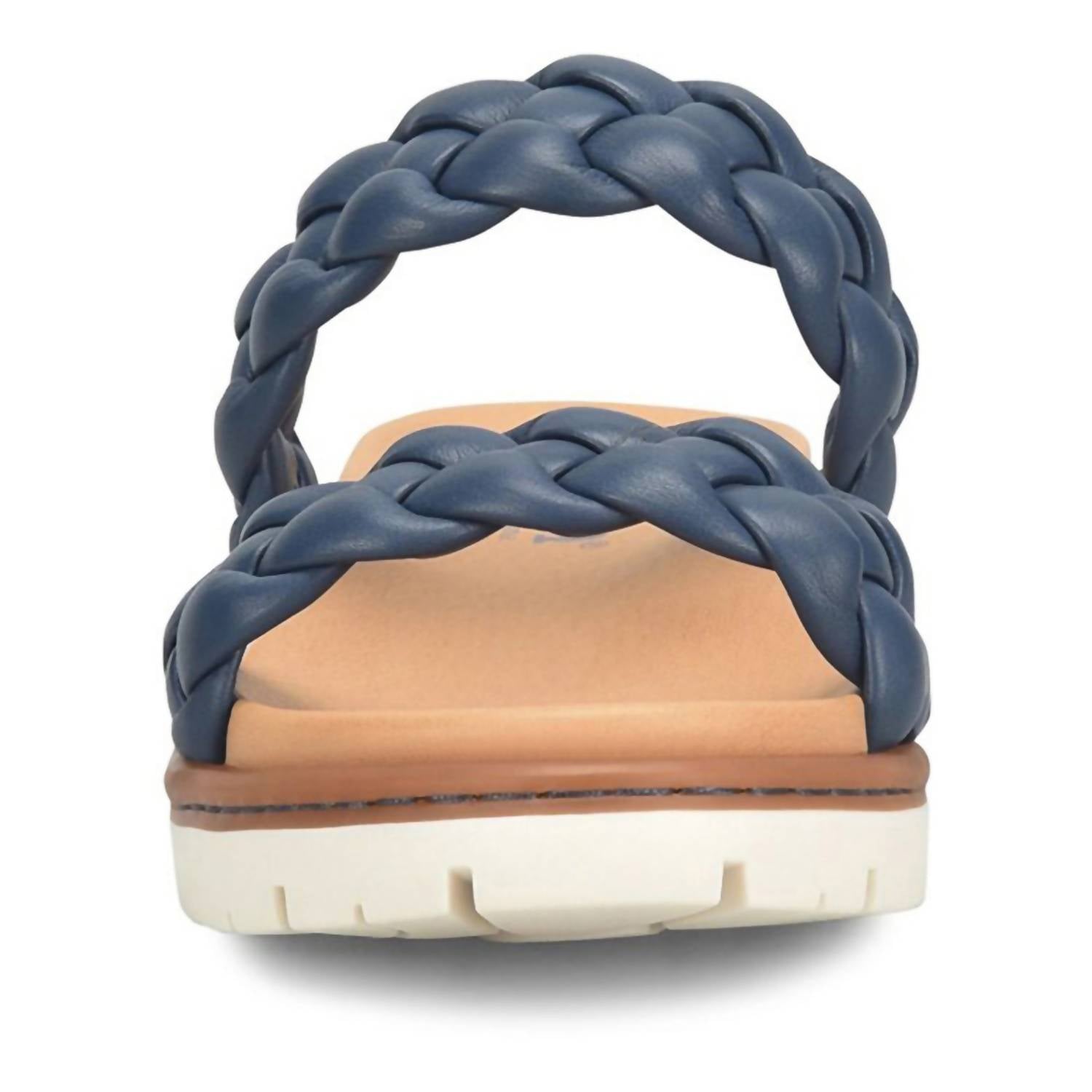 Born - WOMEN'S FREESIA SANDAL