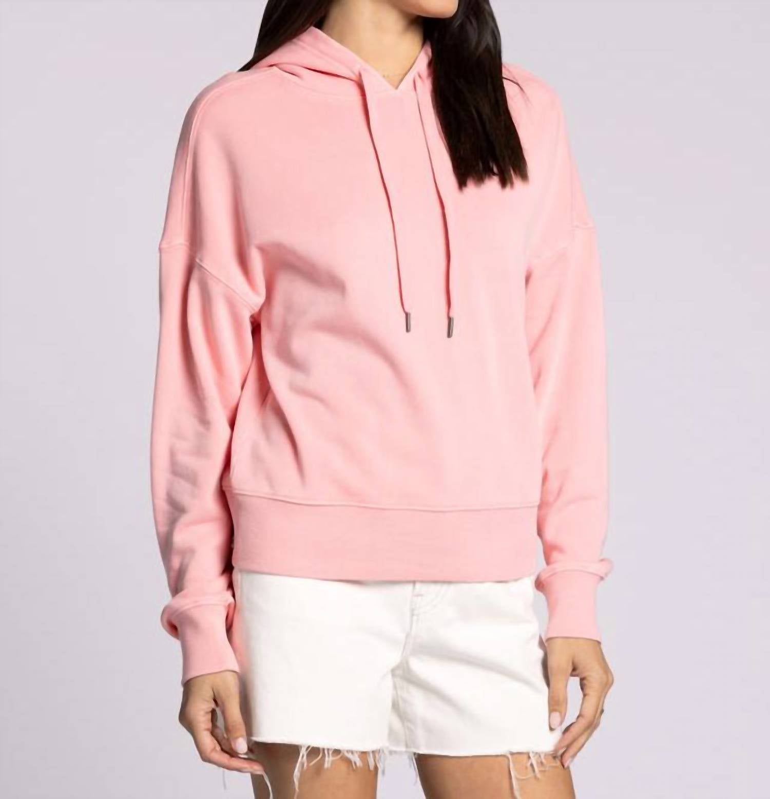 Thread & Supply - Avalon Hoodie