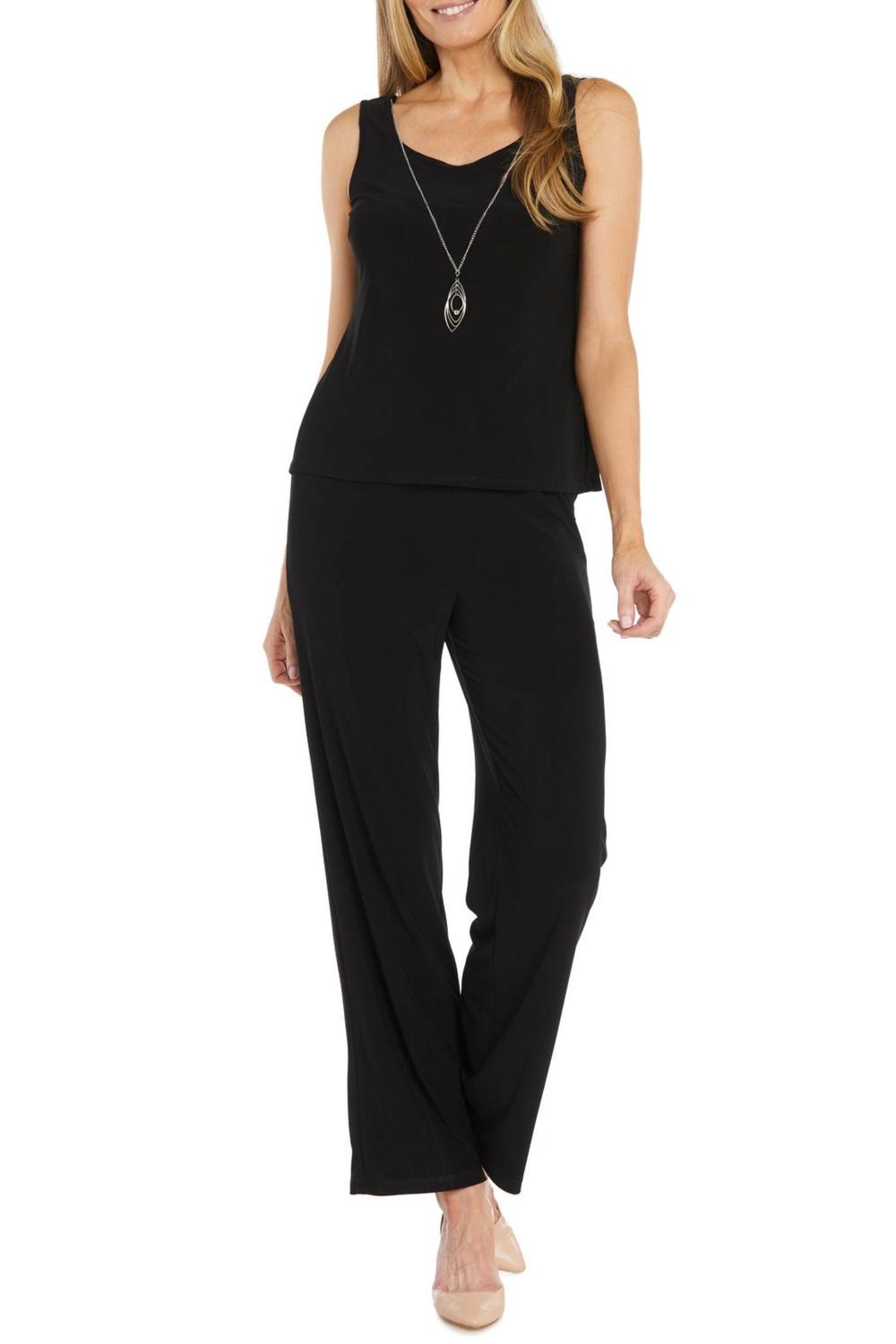 R&M Richards - 3 Piece Evening Pant Set
