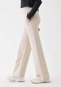 Majestic Filatures - French Terry Wide Leg Pants