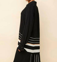 Solid & Striped - The Obert Button Down Shirt