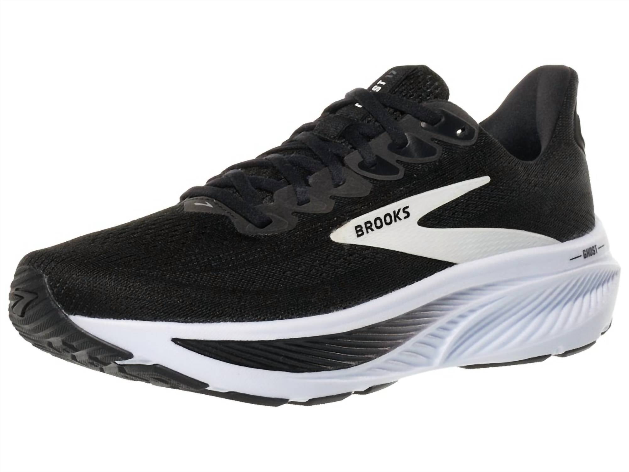 Brooks - Men's Ghost 17 Sneaker