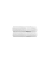 Under The Canopy - Classic Organic 2-piece Hand Towel Set