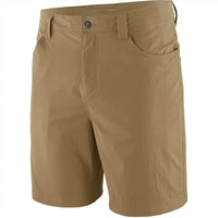 Patagonia - Men's Quandary Shorts