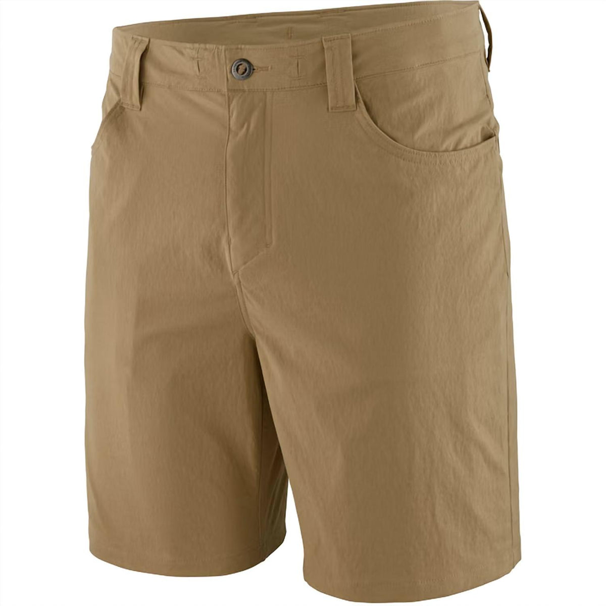 Patagonia - Men's Quandary Shorts