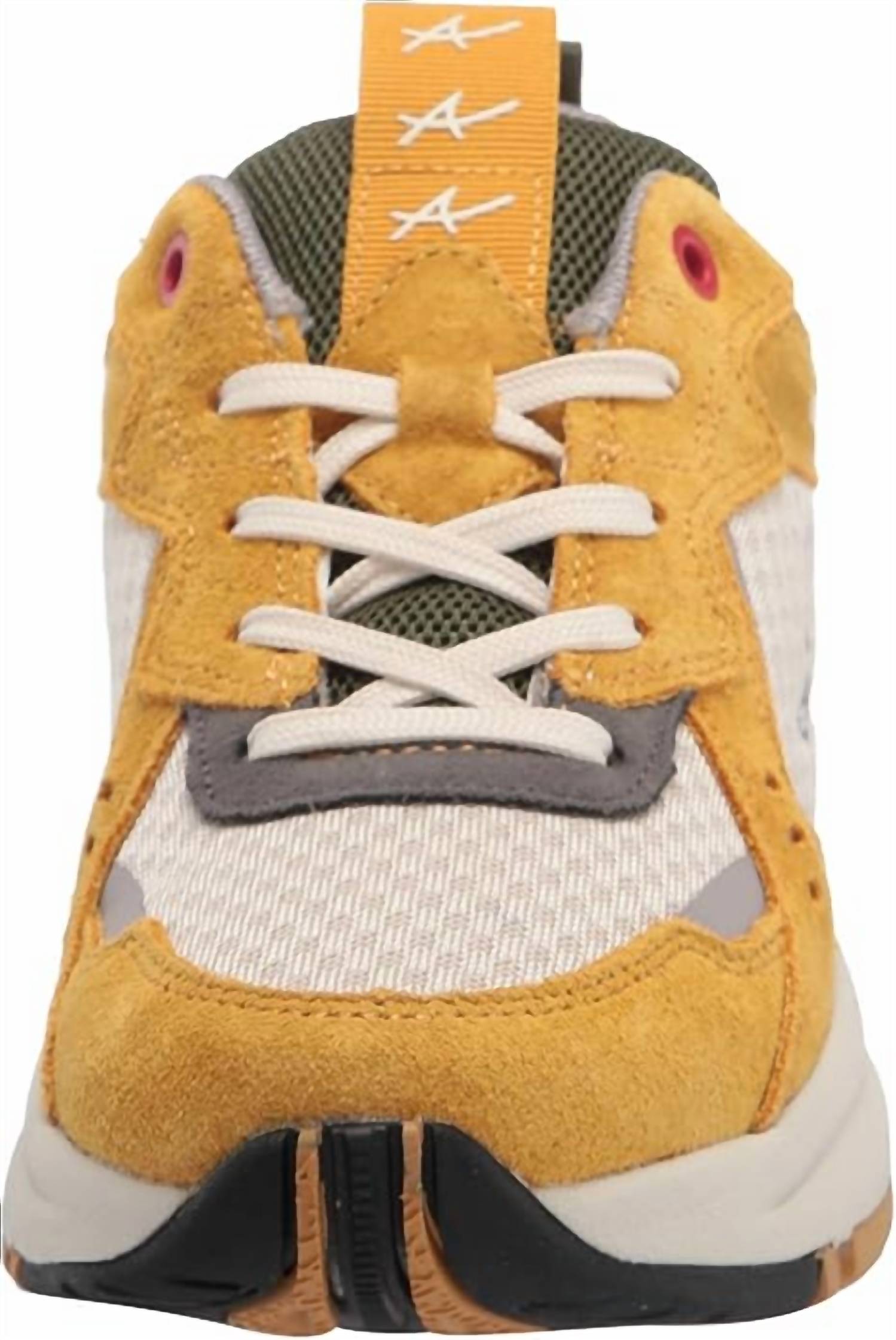 Allrounder - Women's Dynamic Trainer Sneakers