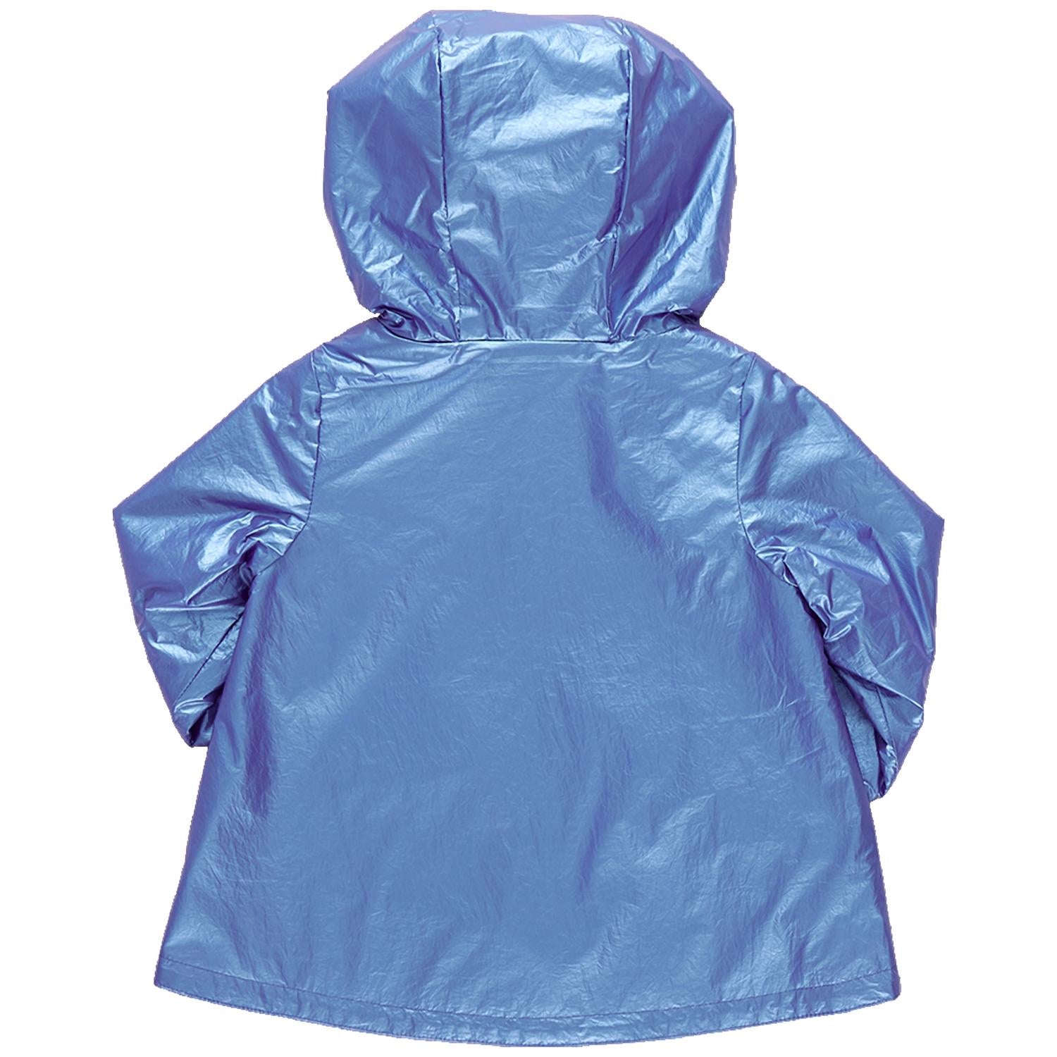 Pink Chicken - Girl's Rafa Rain Coat