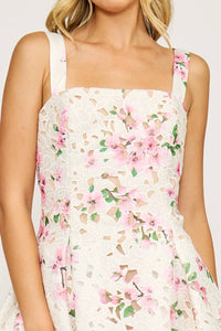 Lucy Paris - Amiri Mini Dress