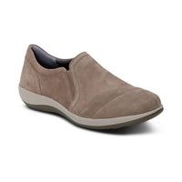 Aetrex - Women's Helena Arch Support Slip On Shoes