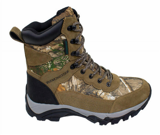 Winchester Bobbcat - Men's Hunting Boots