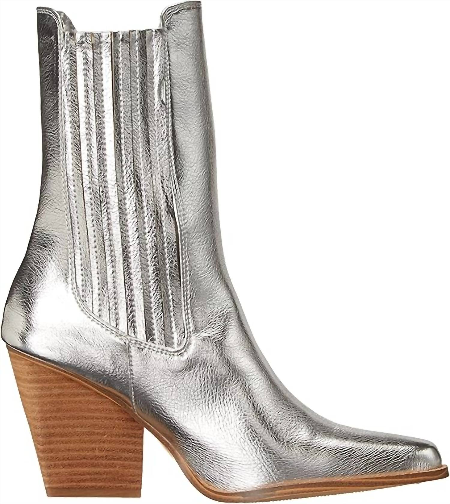 Chinese Laundry - Women's Cali Fashion Boot