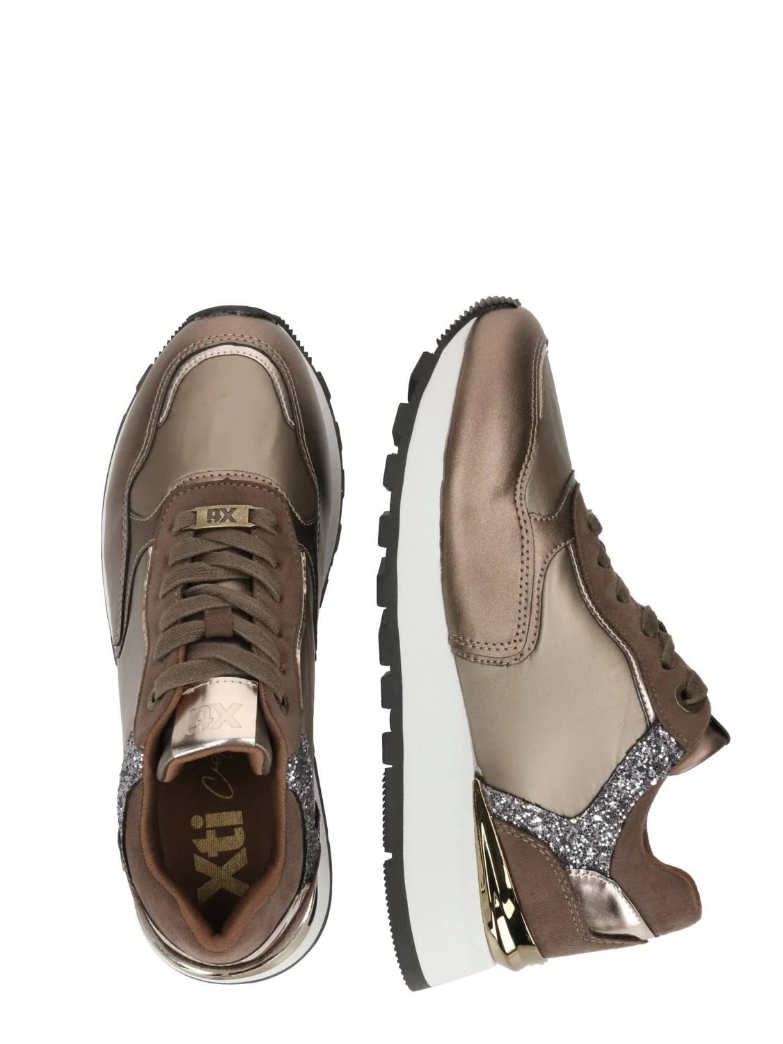 Xti - Women's Casual Sneakers