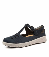 Ziera - Women's Skipper Mary Jane Shoes