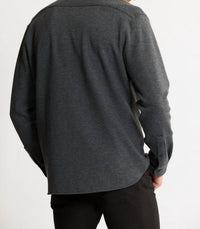 Jachs New York - Soft Touch Fleece Workshirt