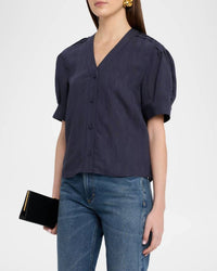 Rag & Bone - Taylor Button Down Shirt