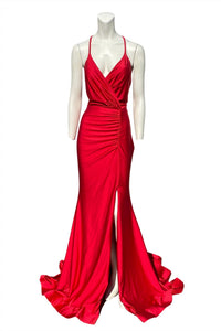Evening Gown