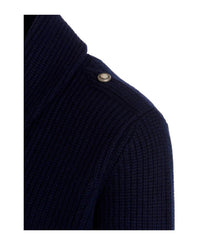 Brunello Cucinelli - Men's Wool Sweater