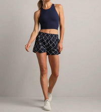 Rhone - Mirage Play Shorts