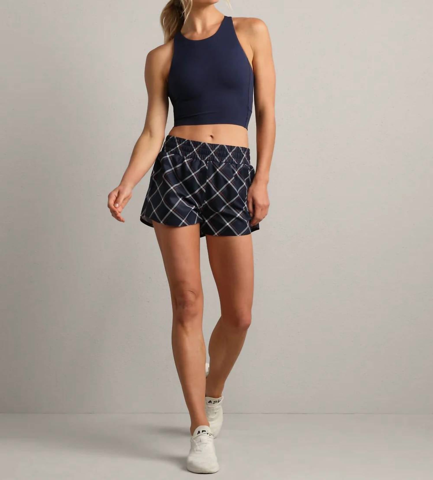 Rhone - Mirage Play Shorts
