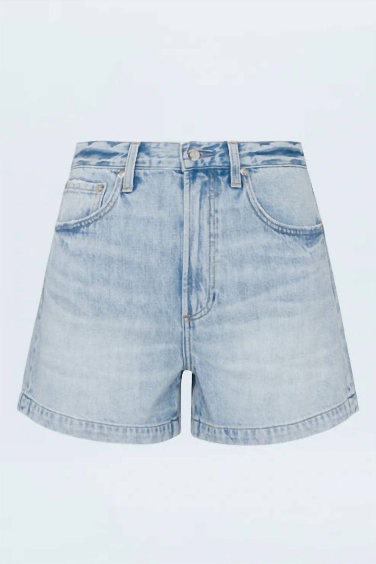 Pistola - Women's Saige High Rise Short