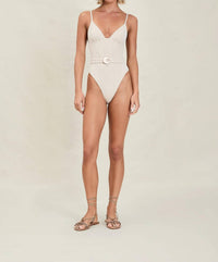 Devon Windsor - Catalina One Piece Swimsuit
