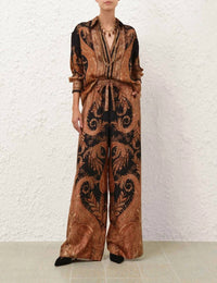 Zimmermann - Women's Hypnotic Track Pant