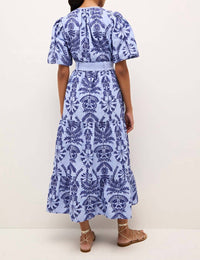 Marie Oliver - Natty Dress