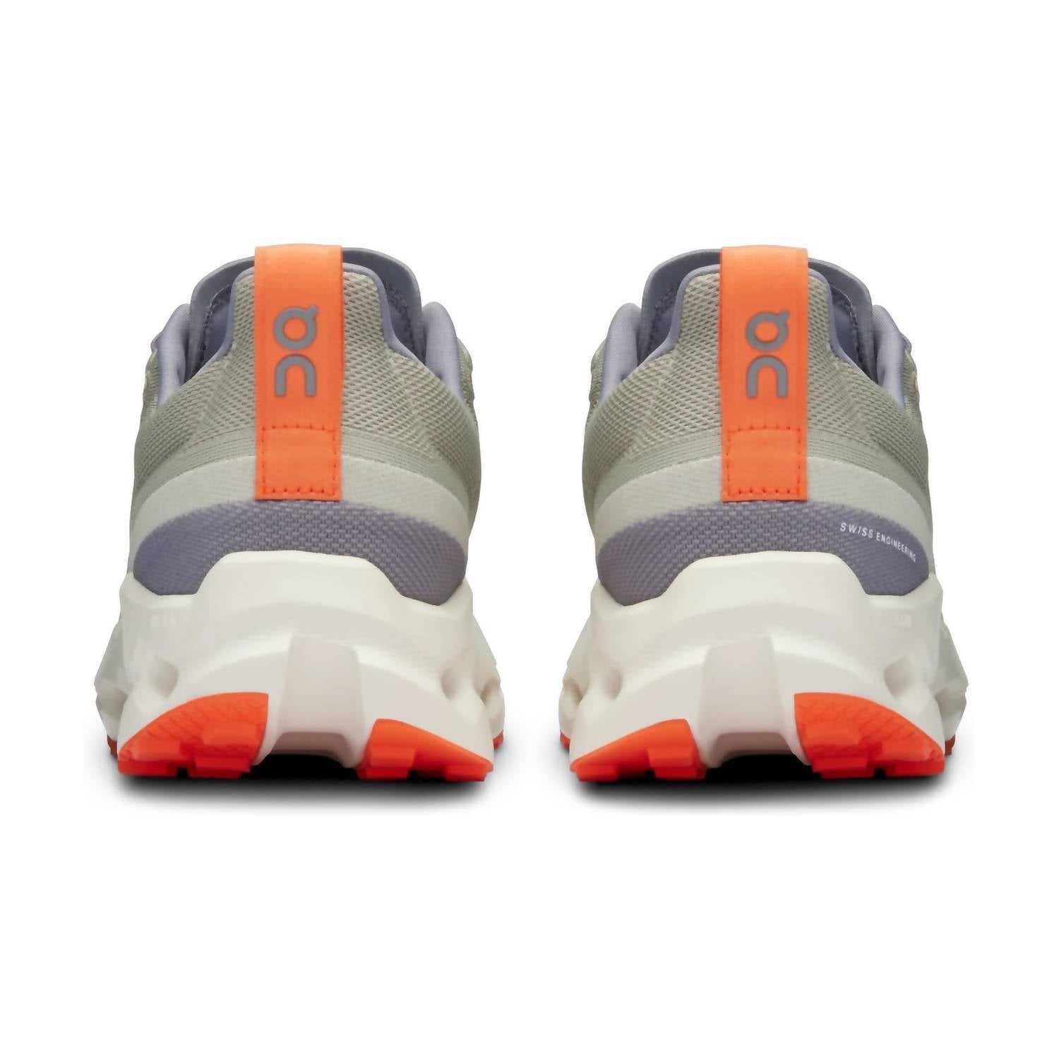 On Running - Men's Cloudsurfer Trail Running Shoes