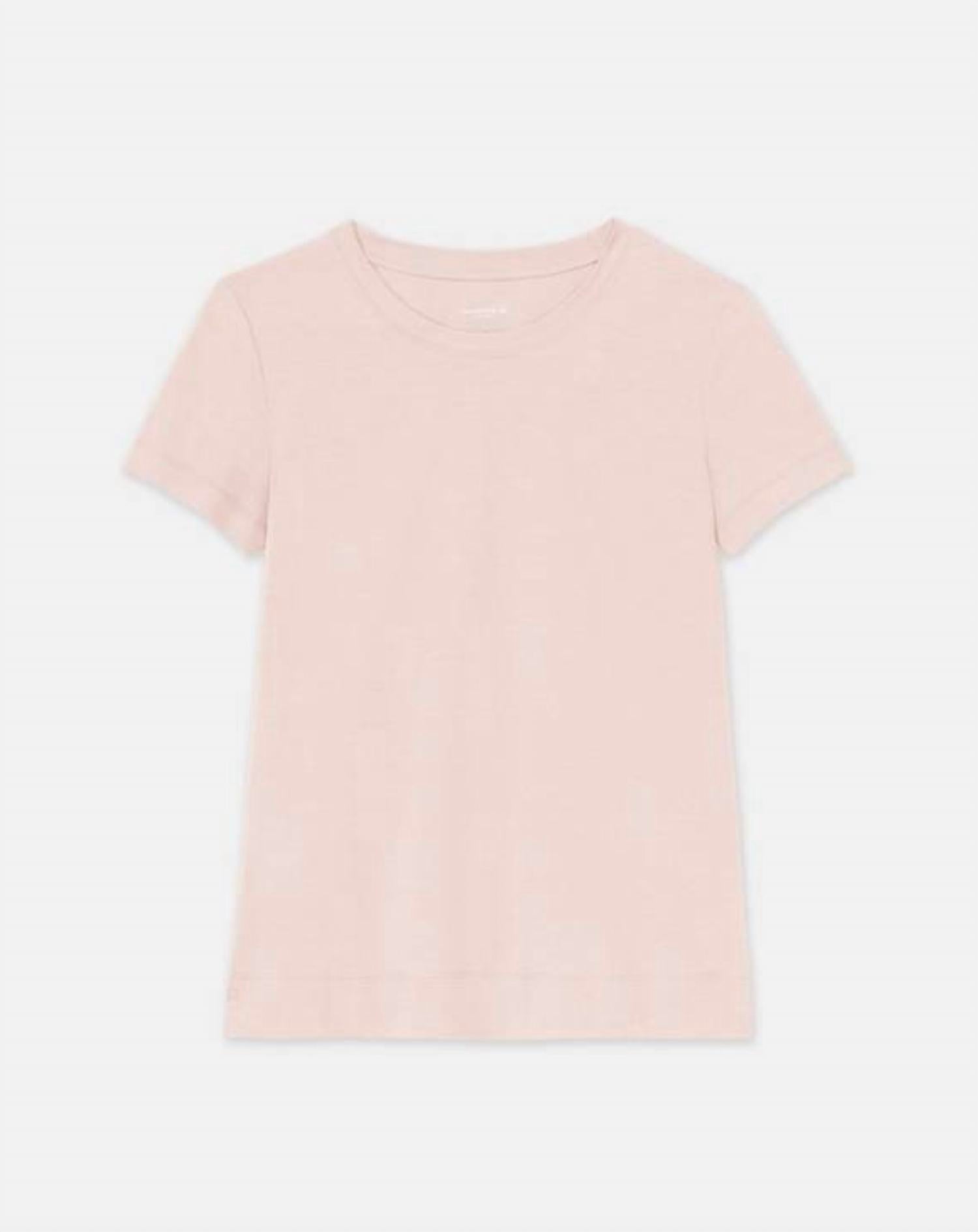 Lafayette 148 - WOMEN'S MODERN TEE