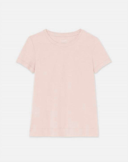 Lafayette 148 - WOMEN'S MODERN TEE