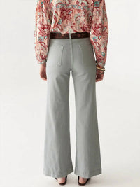 Maison Hotel - Edna Wide-leg Pant