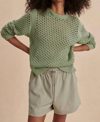 Varley - Hains Knit Crew