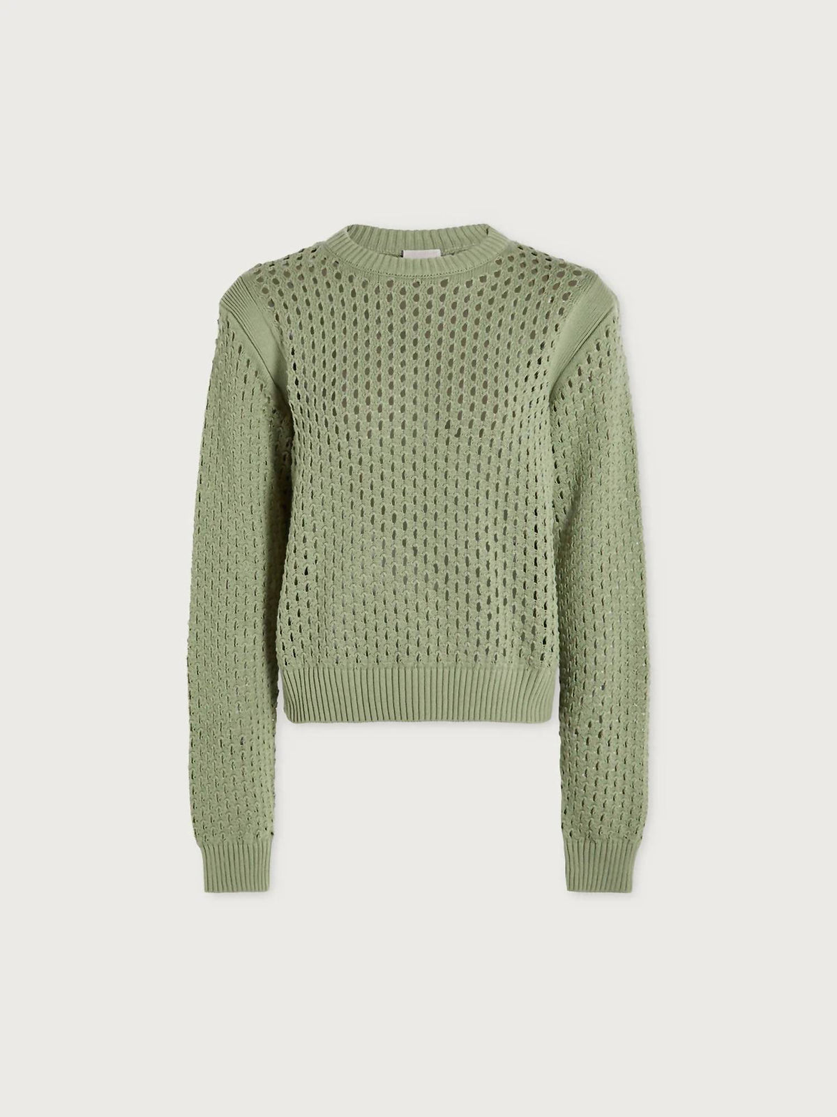 Varley - Hains Knit Crew